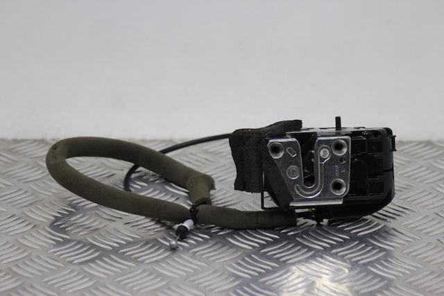 Nissan Micra Door Lock Mechanism Rear Passengers Side 