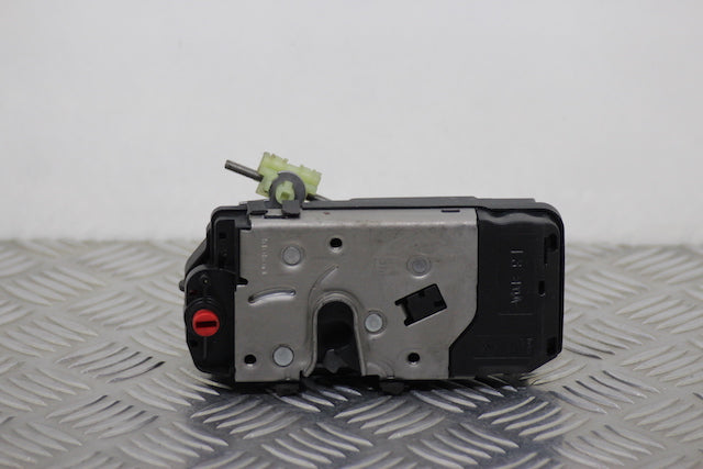 Opel Astra Door Lock Mechanism Rear Passengers Side (2010)