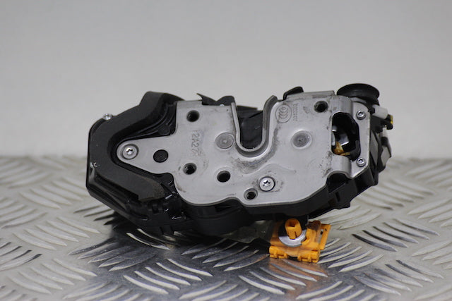 Opel Astra Door Lock Mechanism Rear Passengers Side 