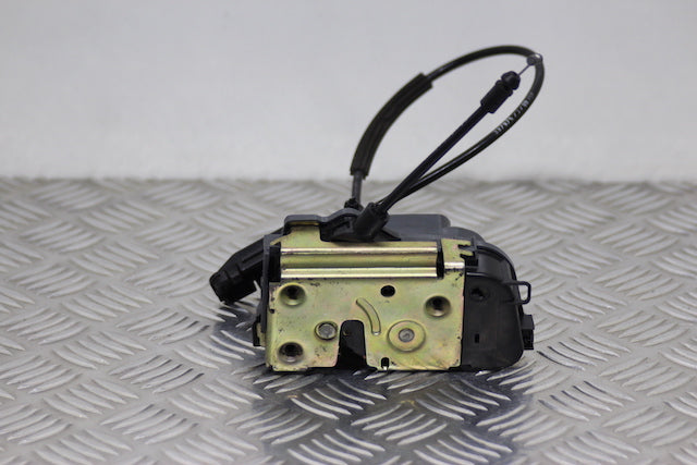 Renault Laguna Door Lock Mechanism Rear Passengers Side 