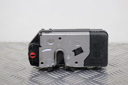 Opel Corsa Door Lock Mechanism Rear Passengers Side 