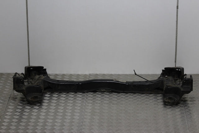 Citroen C3 Axle Rear (2011)