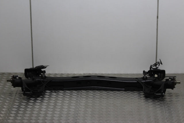 Volkswagen Polo Axle Rear (2024) - Part photo