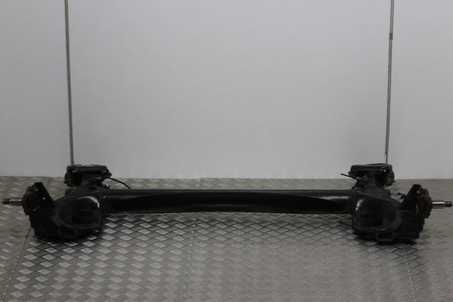 Fiat Punto Axle Rear (2009)