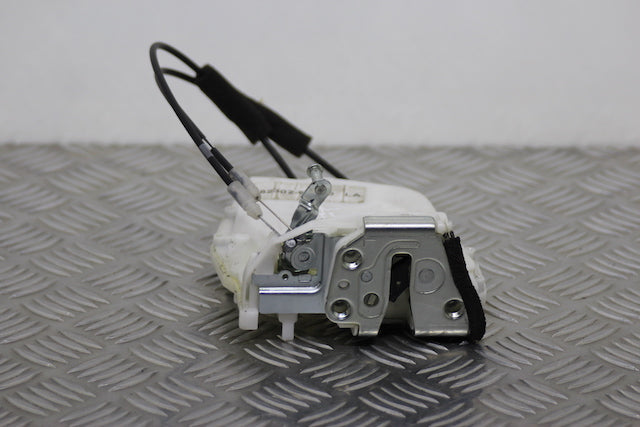 Suzuki Swift Door Lock Mechanism Rear Passengers Side 