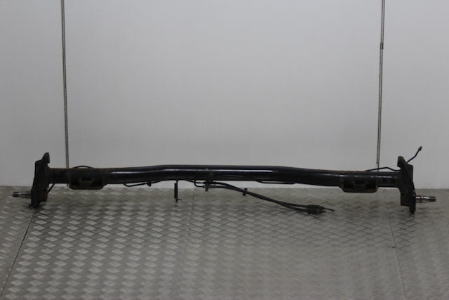 Fiat Doblo Axle Rear (2008)