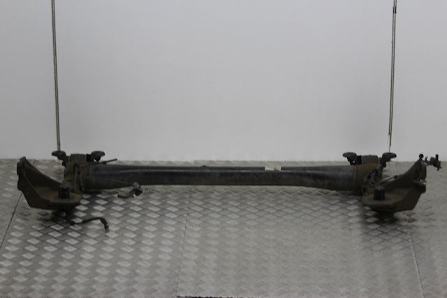 Opel Meriva Axle Rear (2005)