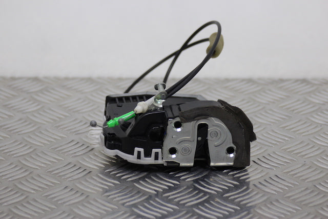 Toyota Prius Door Lock Mechanism Rear Passengers Side 