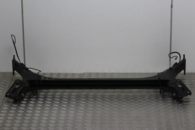 Peugeot 307 Axle Rear (2004)
