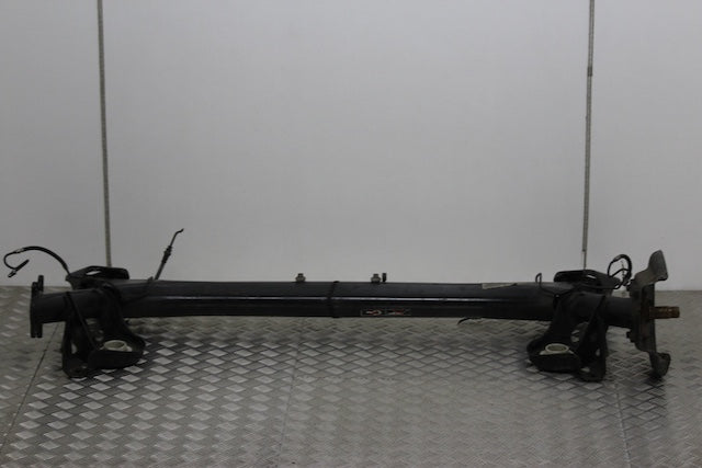 Peugeot 308 Axle Rear (2008)