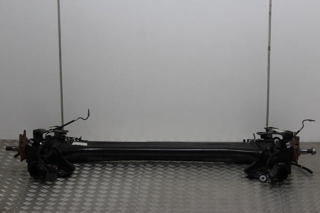 Renault Scenic Axle Rear (2010)