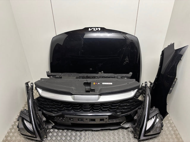Kia Sportage Front End Complete (2022)