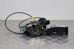 Toyota Corolla Door Lock Mechanism Rear Passengers Side 
