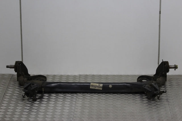 Fiat Punto Achse hinten 2004
