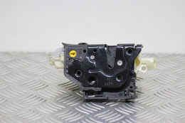 Volkswagen Passat Door Lock Mechanism Rear Passengers Side 