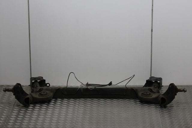 Dacia Duster Axle Rear (2015)