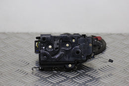 Volkswagen Golf Door Lock Mechanism Rear Drivers Side 