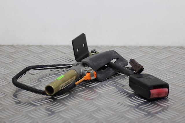 Citroen Berlingo Seat Belt Buckle Lock Front Drivers Side 