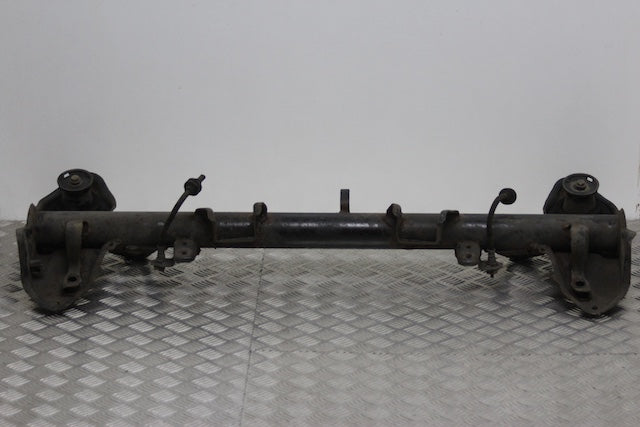 Fiat Seicento Axle Rear (2001)