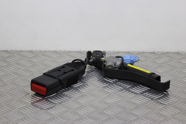 Citroen C3 Seat Belt Lock Tensioner Front Passengers Side 