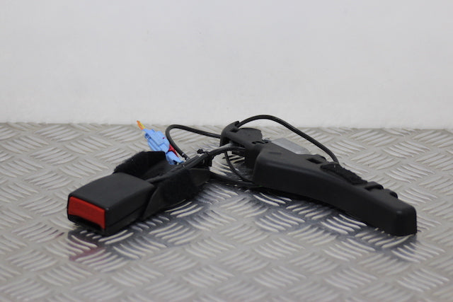 Citroen C2 Seat Belt Buckle Lock Front Drivers Side 