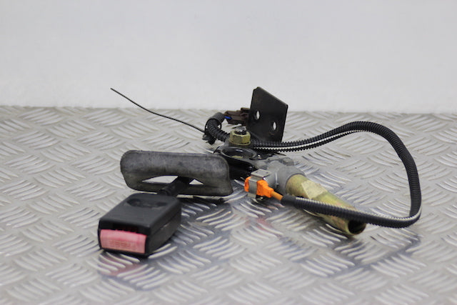 Citroen Berlingo Seat Belt Buckle Lock Front Passengers Side 