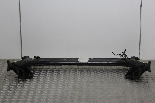 Skoda Fabia Axle Rear (2001)