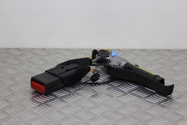 Citroen C2 Seat Belt Buckle Lock Front Passengers Side 