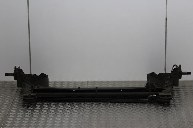 Renault Laguna Axle Rear (2001)