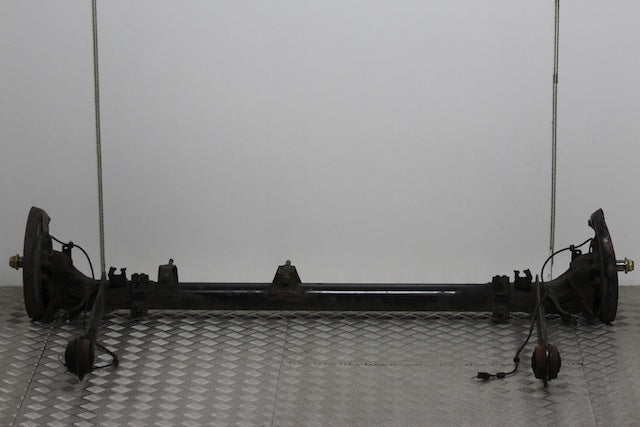 Nissan Primera Axle Rear (2003)