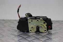 Citroen Picasso Door Lock Mechanism Rear Drivers Side 