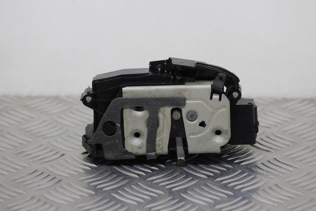 Ford Fiesta Door Lock Mechanism Rear Drivers Side 