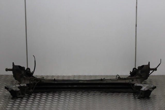 Renault Megane Axle Rear (2004)