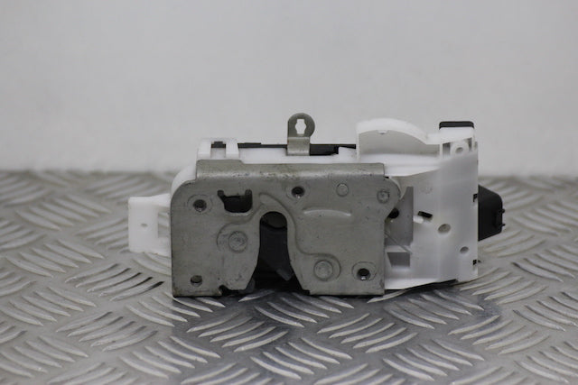 Ford Mondeo Door Lock Mechanism Rear Drivers Side 