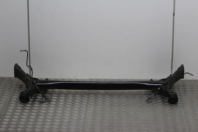 Toyota Yaris Axle Rear (2014)