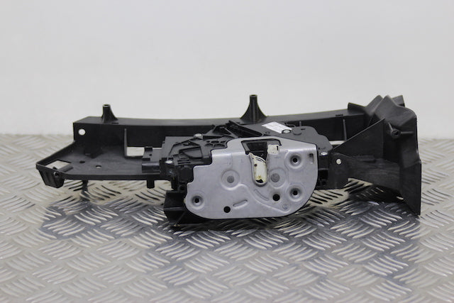 Ford C-Max Door Lock Mechanism Rear Drivers Side 