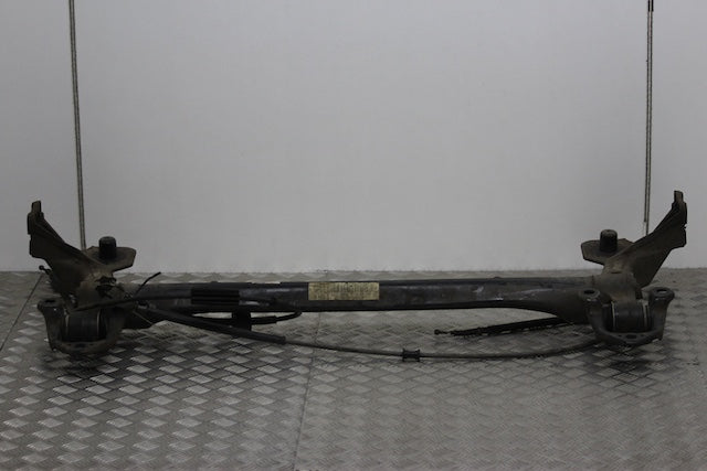 Opel Meriva Axle Rear (2006)