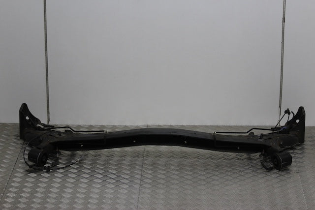 Suzuki SX4 Axle Rear (2009)