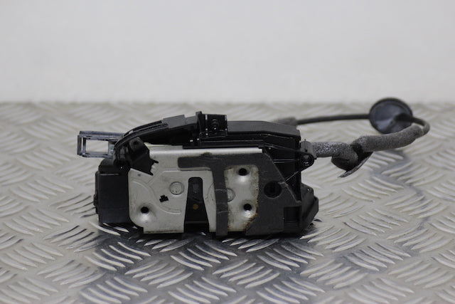 Ford Kuga Door Lock Mechanism Rear Passengers Side 