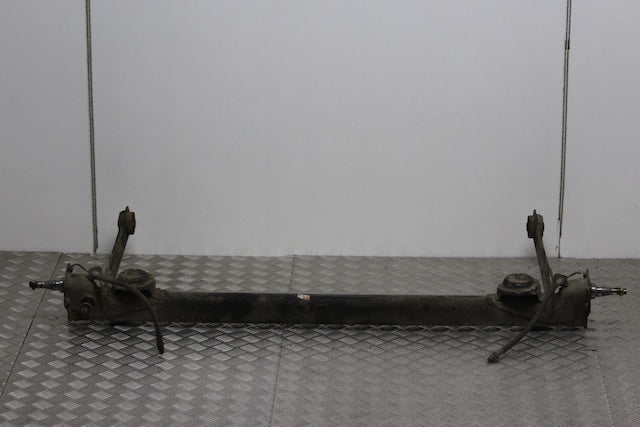 Hyundai Atoz Axle Rear (2001)