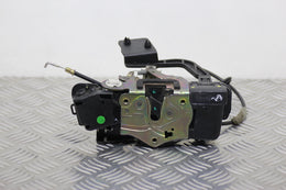 Fiat Stilo Door Lock Mechanism Rear Drivers Side 