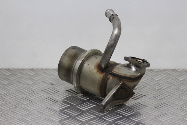 Volkswagen Golf Egr Valve Cooler (2013)