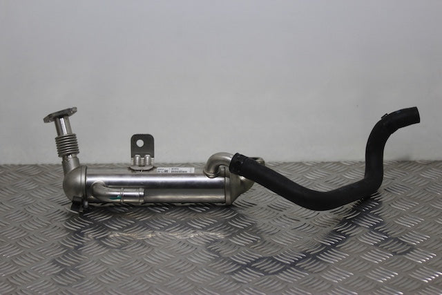 Hyundai i30 Enfriador de la válvula EGR 2010