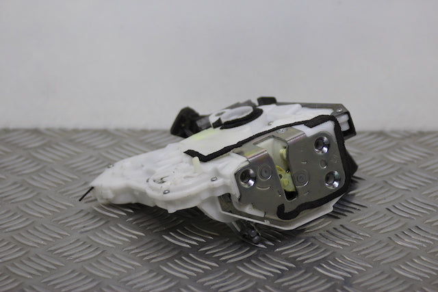 Honda Jazz Door Lock Mechanism Rear Drivers Side 