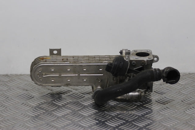 Seat Leon Egr Valve Cooler (2010)
