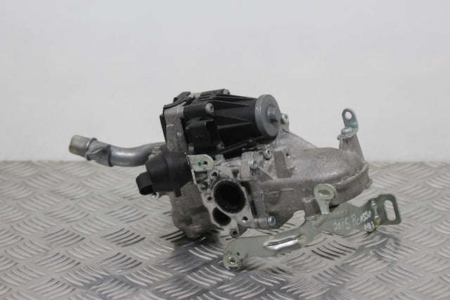 Citroen Picasso C4 Egr Valve (2015)