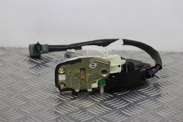 Honda Civic Door Lock Mechanism Rear Drivers Side 