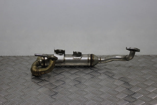 Toyota Avensis raffreddatore valvola EGR 2006