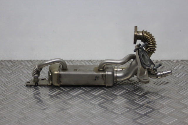 Renault Megane raffreddatore valvola EGR 2014