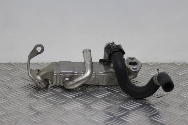 Honda Jazz Egr Valve Cooler (2016)